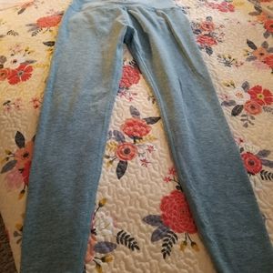 Beyond Yoga Take me Higher leggings